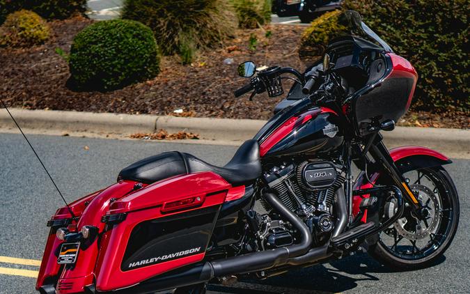 FLTRXS 2021 Road Glide® Special