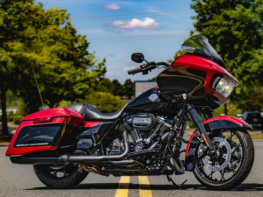 FLTRXS 2021 Road Glide® Special