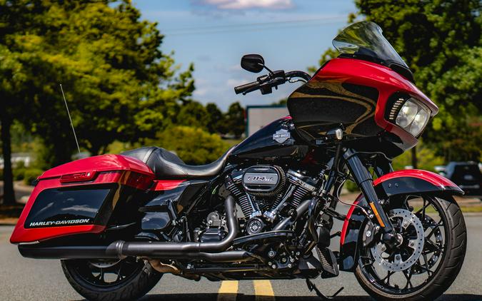 FLTRXS 2021 Road Glide® Special
