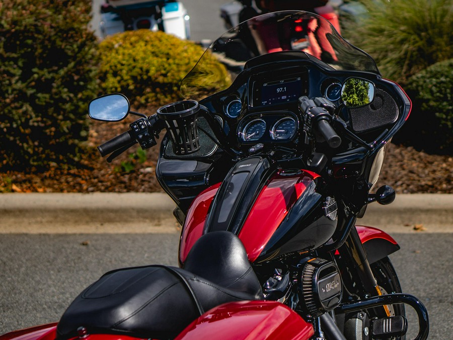 FLTRXS 2021 Road Glide® Special
