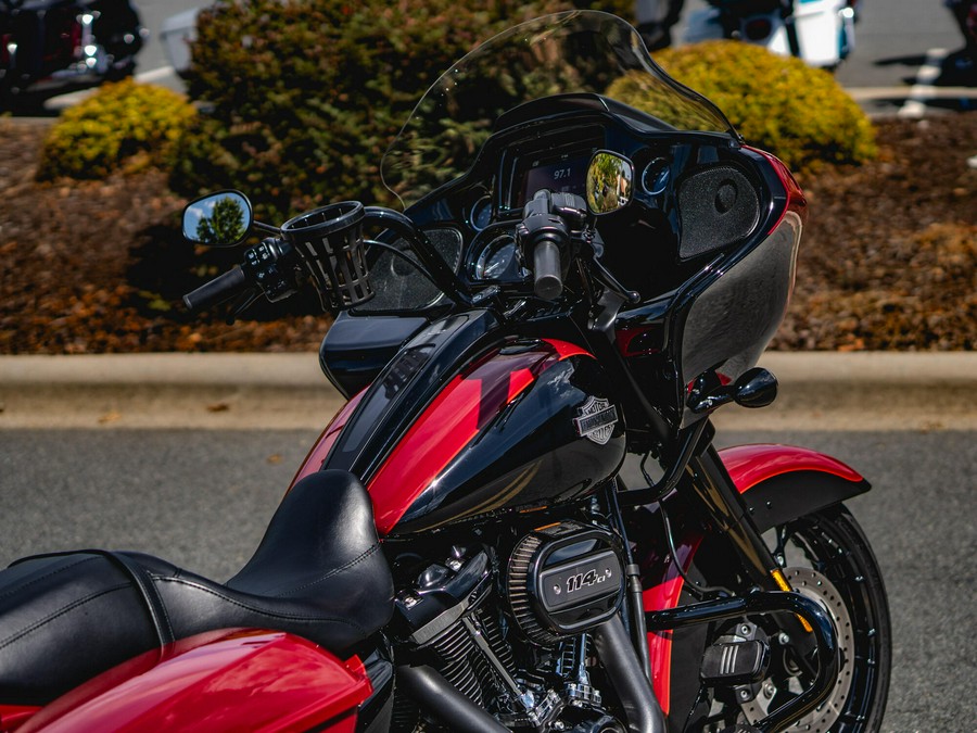 FLTRXS 2021 Road Glide® Special