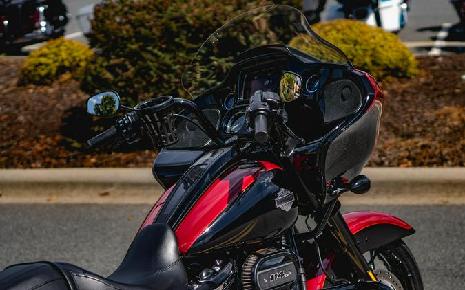 FLTRXS 2021 Road Glide® Special