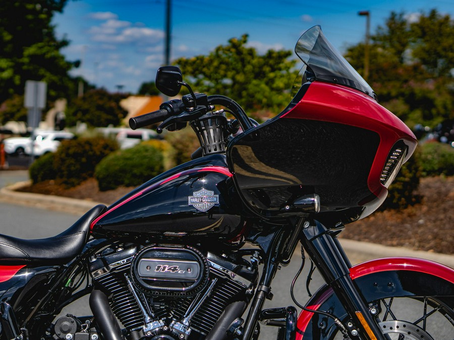 FLTRXS 2021 Road Glide® Special
