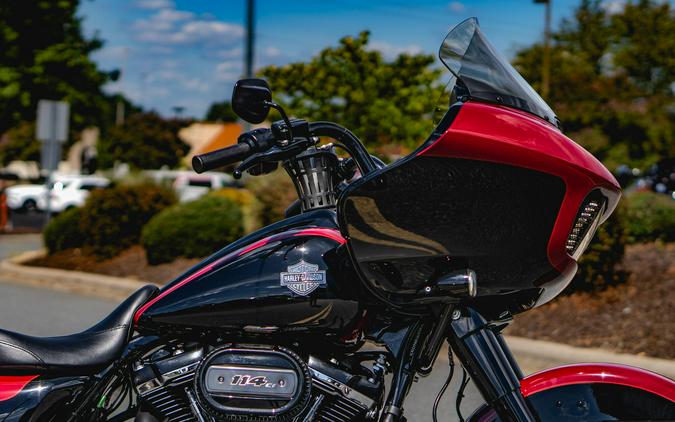 FLTRXS 2021 Road Glide® Special