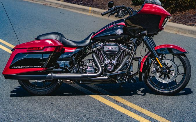 FLTRXS 2021 Road Glide® Special
