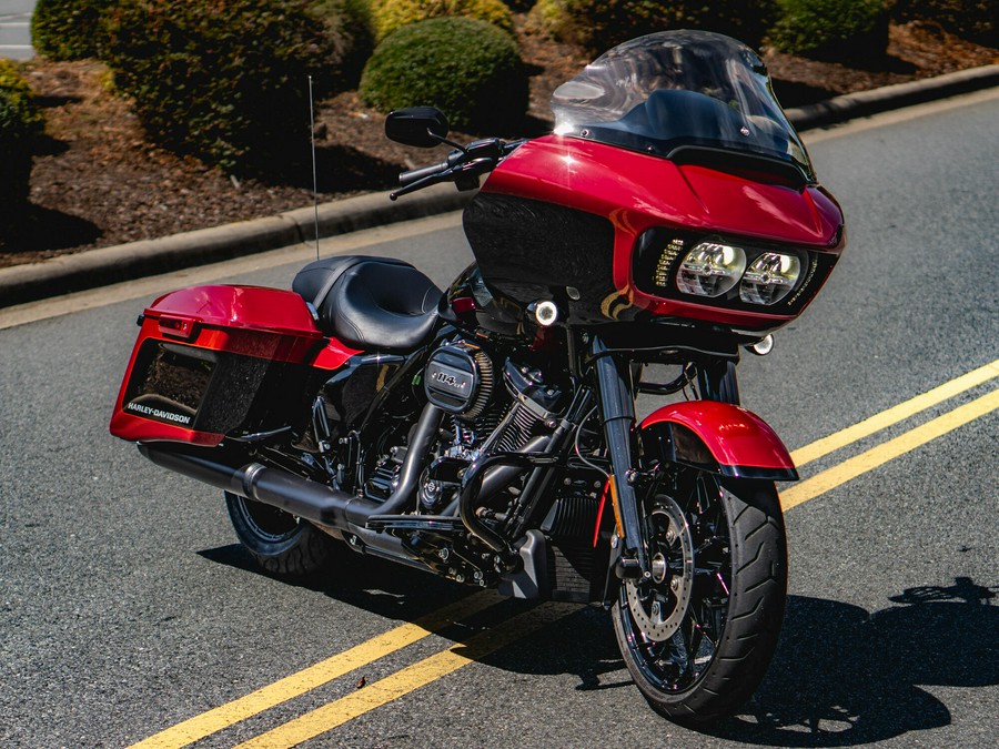FLTRXS 2021 Road Glide® Special