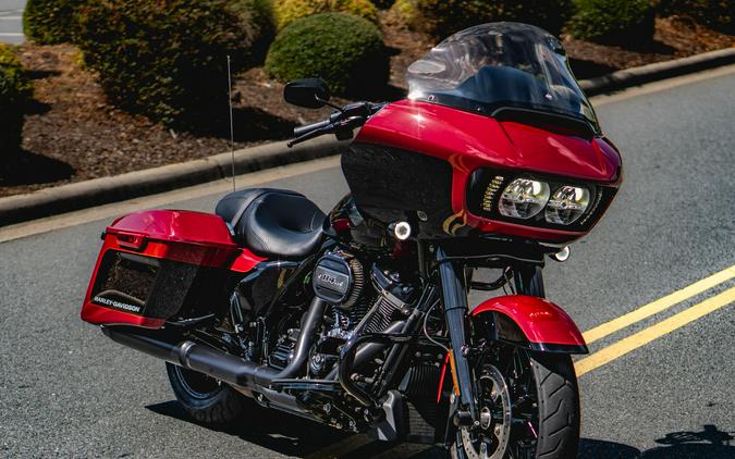 FLTRXS 2021 Road Glide® Special