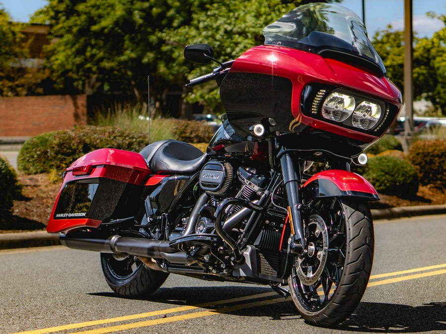 FLTRXS 2021 Road Glide® Special