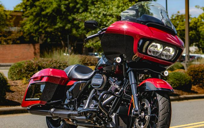 FLTRXS 2021 Road Glide® Special