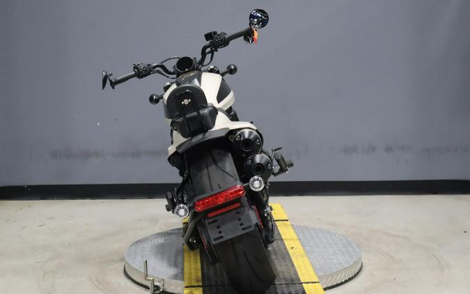 2023 Harley-Davidson Sportster S RH1250S