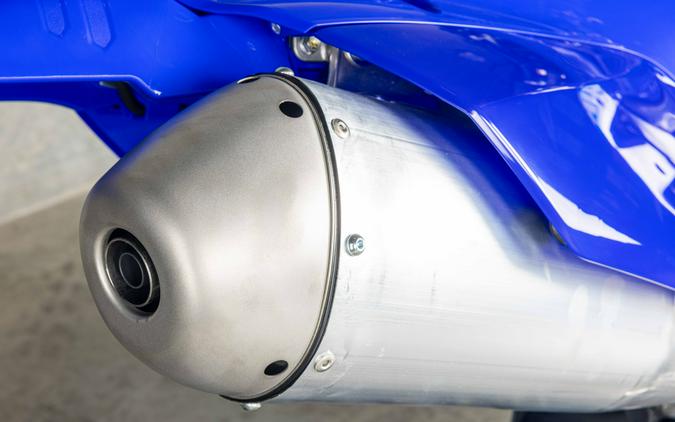 2027 Yamaha WR450F Team Yamaha Blue - VA000353