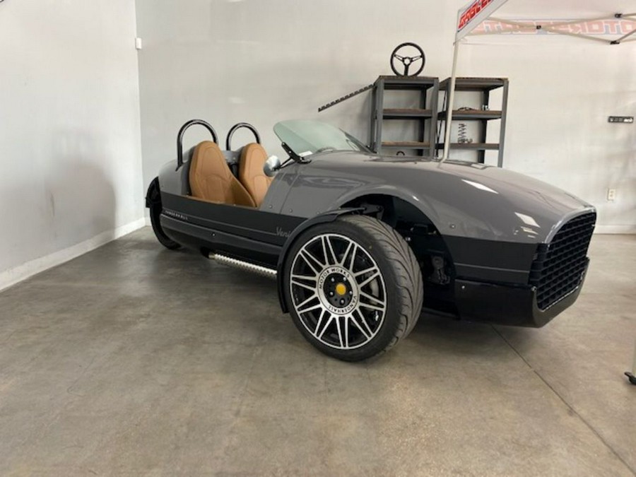2022 Vanderhall Venice® for sale in Wesley Chapel, FL