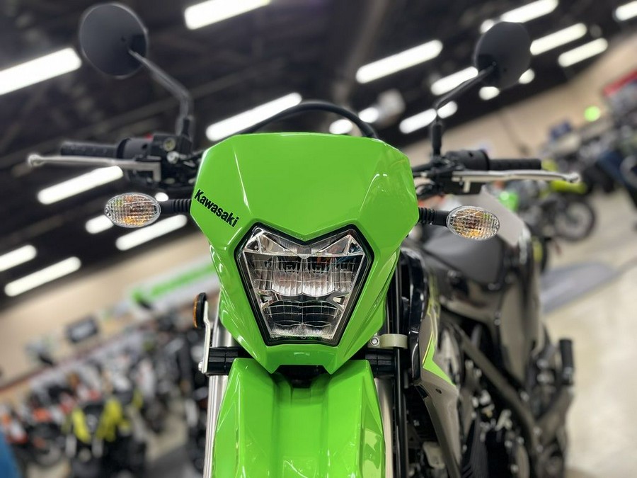 2023 Kawasaki KLX®230SM