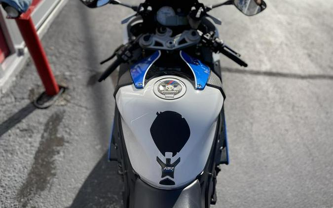 2013 BMW HP4