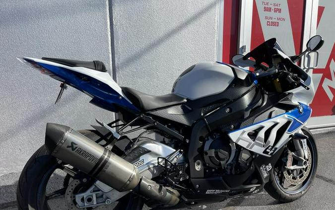 BMW HP4 motorcycles for sale MotoHunt