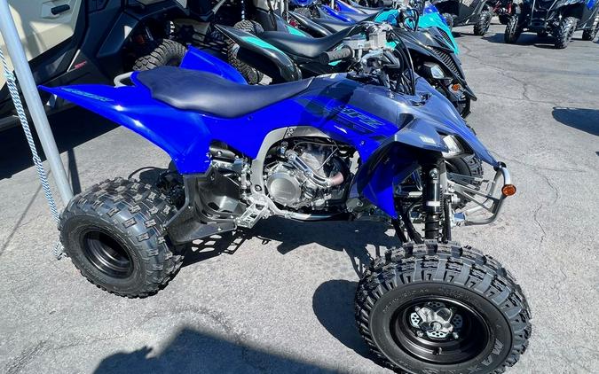 2024 Yamaha YFZ450R