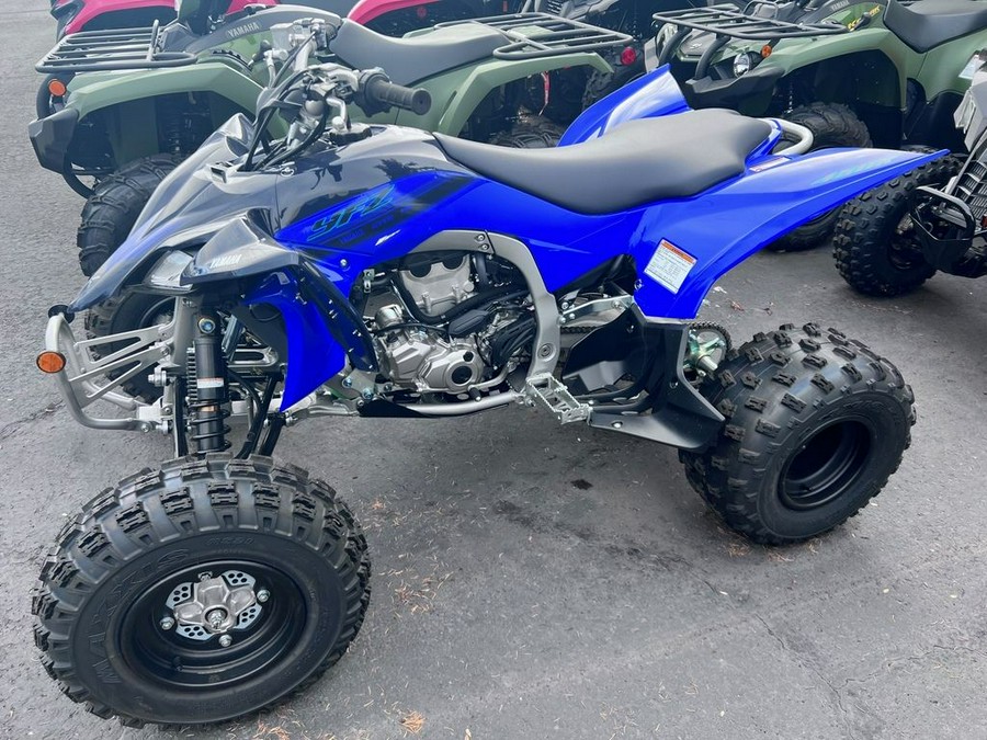 2024 Yamaha YFZ450R