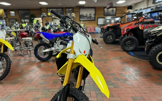 2023 Suzuki RM-Z450