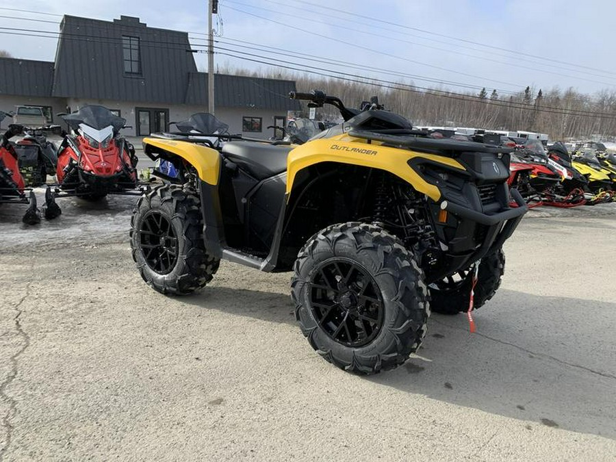 2024 Can-Am® Outlander XT 700