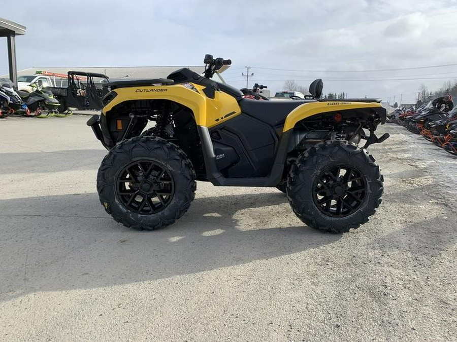 2024 Can-Am® Outlander XT 700