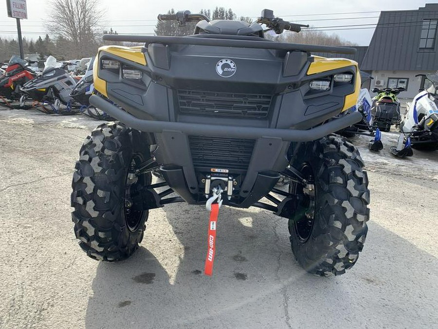 2024 Can-Am® Outlander XT 700