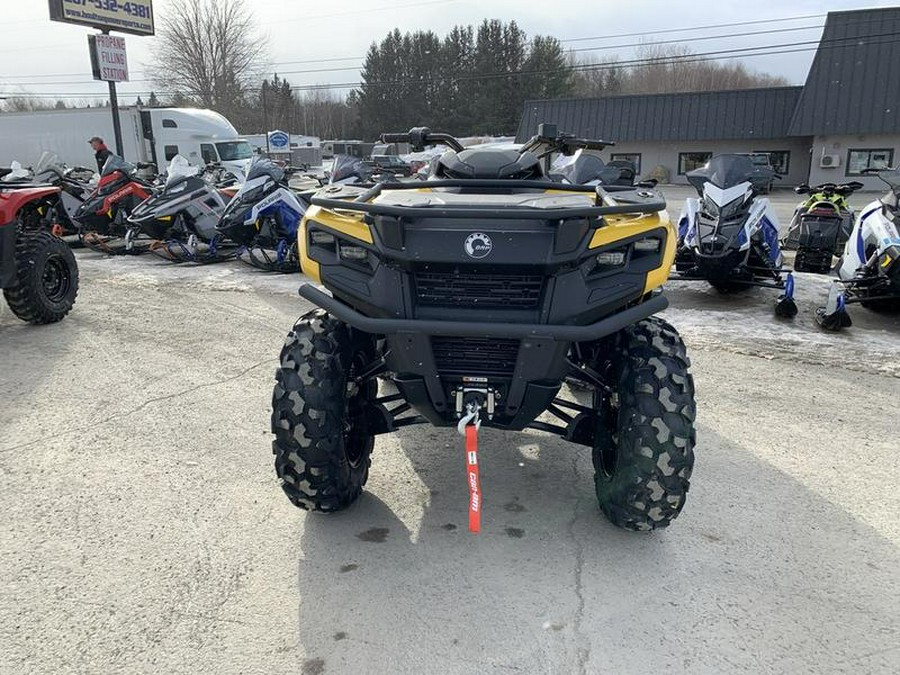 2024 Can-Am® Outlander XT 700