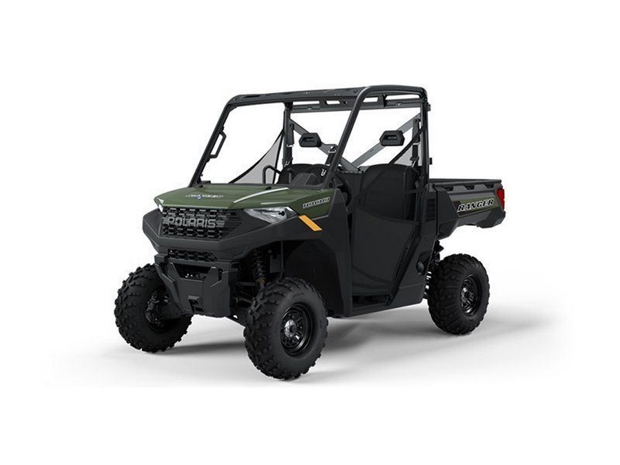 2024 Polaris RANGER 1000 - SAGE GREEN