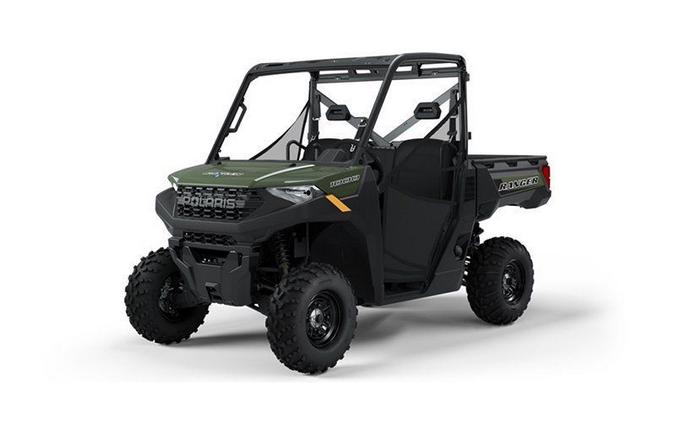 2024 POLARIS RANGER 1000 - SAGE GREEN