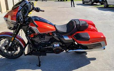 2024 Harley-Davidson CVO™ Street Glide®