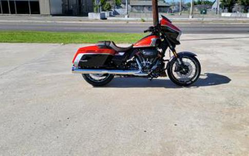 2024 Harley-Davidson CVO™ Street Glide®