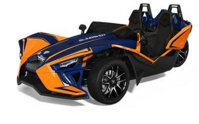 2021 Polaris Slingshot® Slingshot® R Autodrive