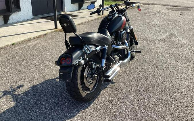 2016 Harley-Davidson® FXDF - Dyna® Fat Bob®