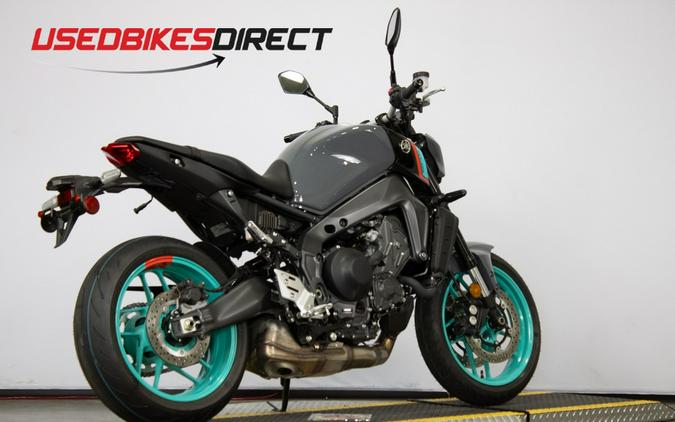 2023 Yamaha MT-09 - $10,499.00