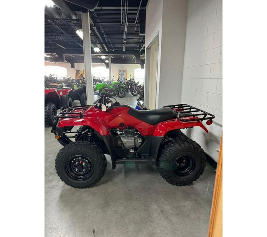 2024 Honda® Fourtrax Recon