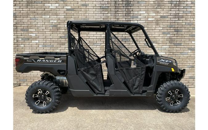 2025 Polaris Industries Ranger® Crew XP 1000 Texas Edition