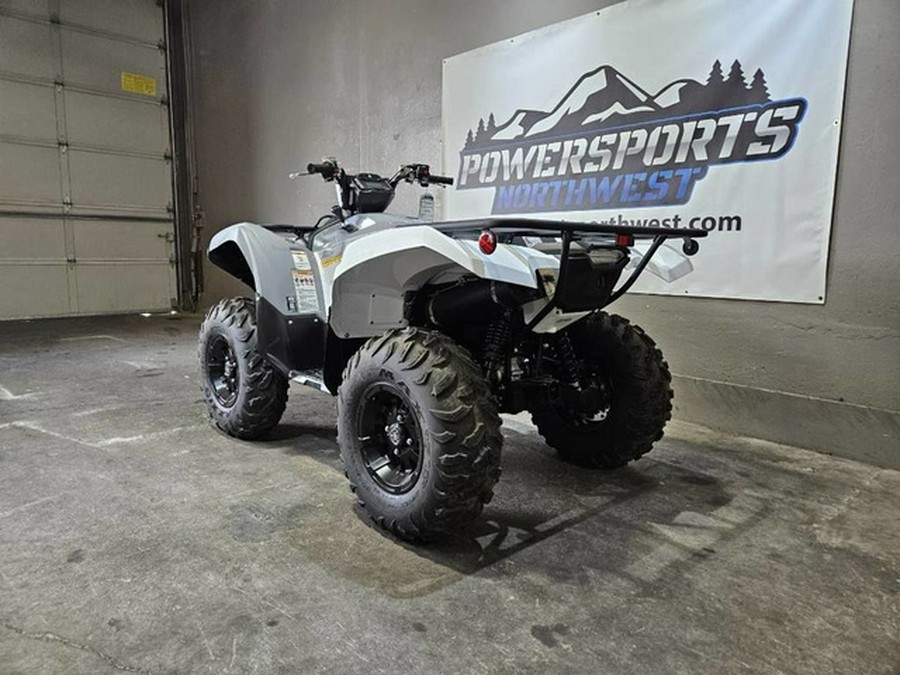 2024 Yamaha Grizzly EPS