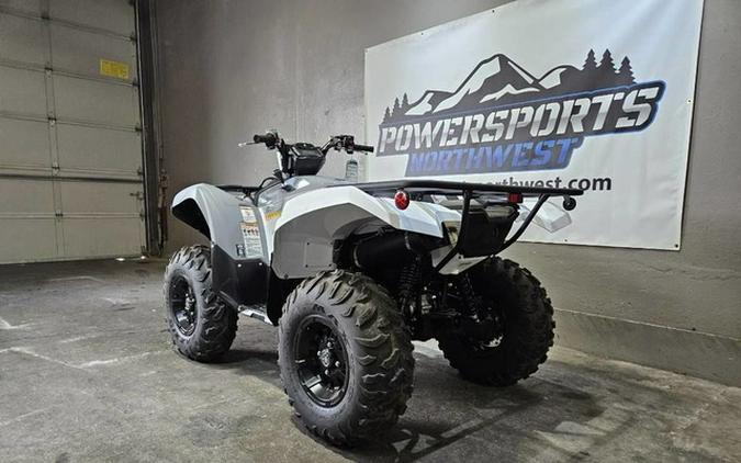 2024 Yamaha Grizzly EPS