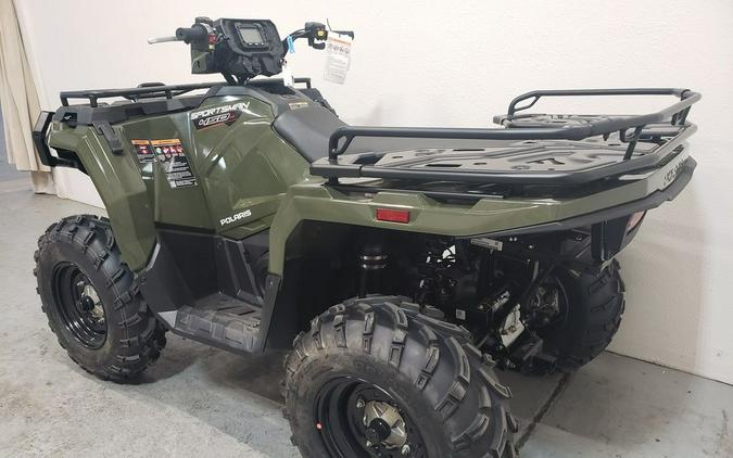 2024 Polaris Sportsman 450 H.O. Utility