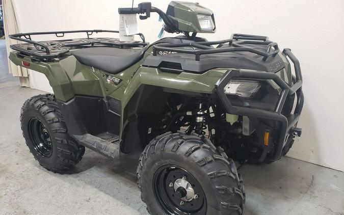 2024 Polaris Sportsman 450 H.O. Utility