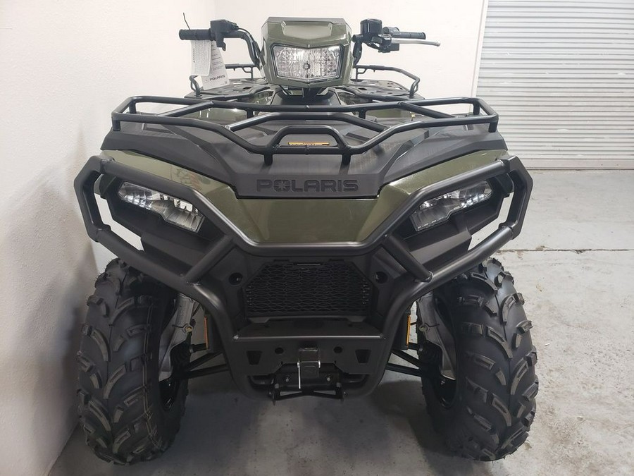 2024 Polaris Sportsman 450 H.O. Utility