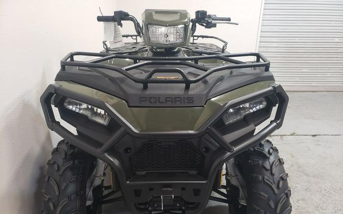 2024 Polaris Sportsman 450 H.O. Utility