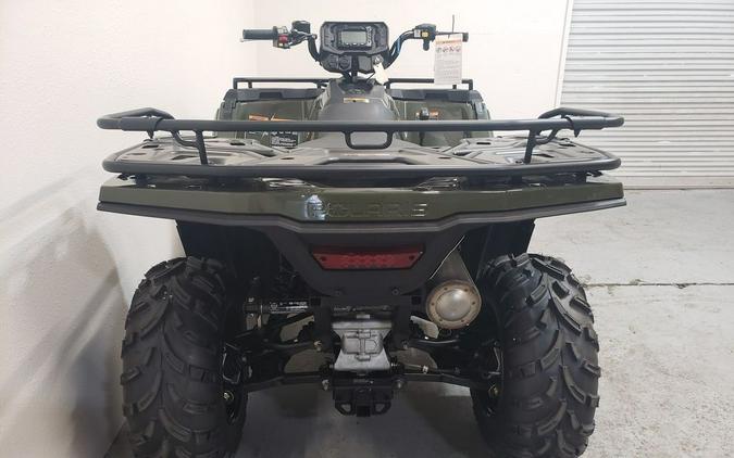 2024 Polaris Sportsman 450 H.O. Utility