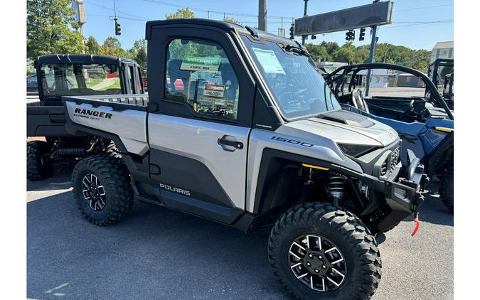 2024 Polaris Industries Ranger XD 1500 Northstar Edition Ultimate