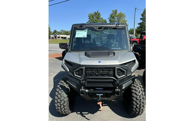 2024 Polaris Industries Ranger XD 1500 Northstar Edition Ultimate