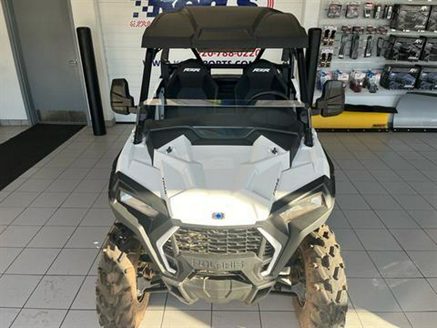 2022 Polaris RZR Trail Sport