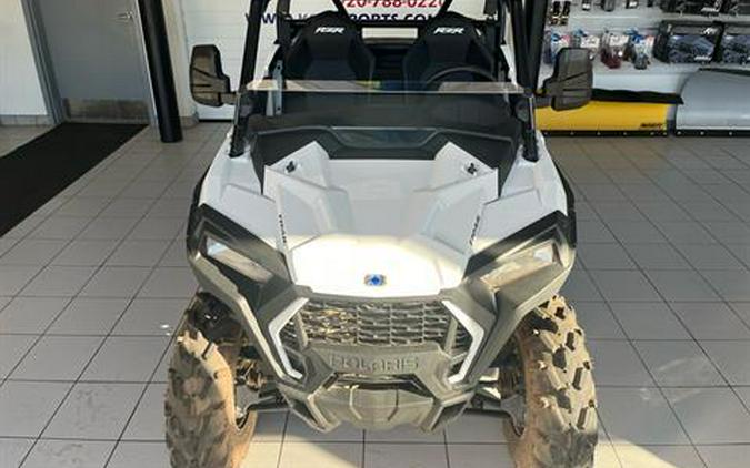 2022 Polaris RZR Trail Sport