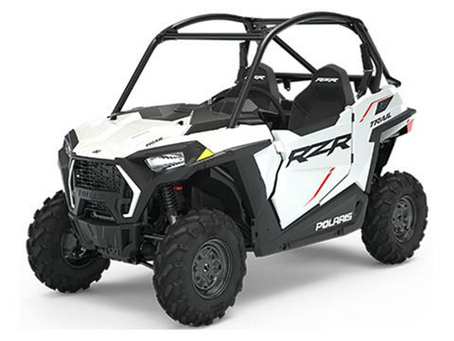 2022 Polaris RZR Trail Sport