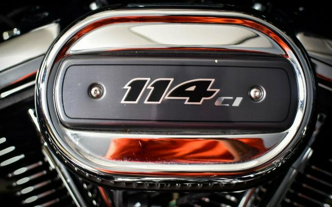 2021 Harley-Davidson Street Glide Special