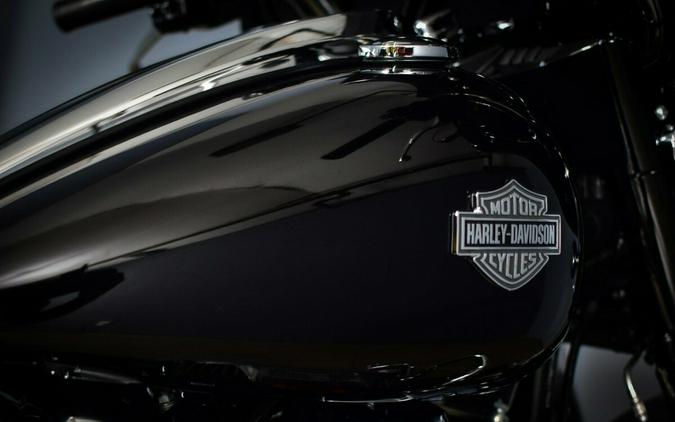 2021 Harley-Davidson Street Glide Special