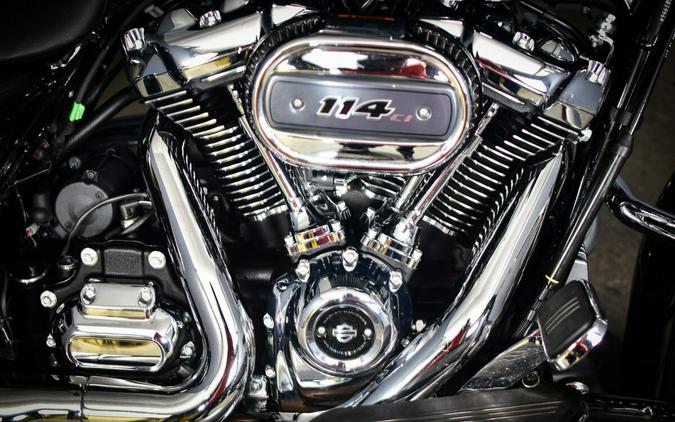 2021 Harley-Davidson Street Glide Special